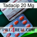 Tadacip 20Mg 36